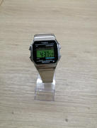 デジタル時計|TIMEX