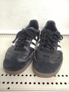 SAMBAローカットスニーカー|ADIDAS