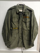 M51 フィールドジャケット|US ARMY