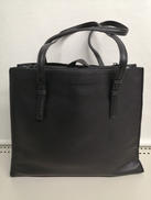レザートートバッグ|CHARLES & KEITH