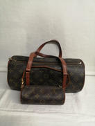 パピヨン 旧型|LOUIS VUITTON