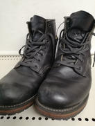 ベックマン　ブーツ|RED WING