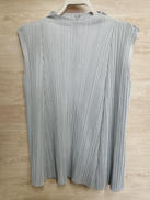 ハイネックスリーブレストップ|PLEATS PLEASE