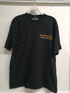 マリアプリントTシャツ|WACKO MARIA×BUDSPOOL