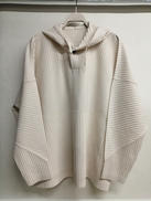 L/Sハーフボタンプリーツトップ|HOMME PLISSE ISSEY MIYAKE