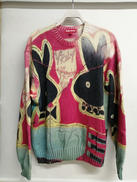 YO BABY SWEATER|SUPREME
