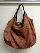 3WAYバッグ|russet