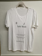 Tシャツ|LAD MUSICIAN