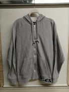 ジップアップパーカー|DIESEL