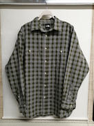 LSシャツ|THE NORTH FACE