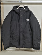 マウンテンダウンジャケット|THE NORTH FACE