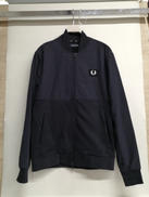 ボンバージャケット|FRED PERRY