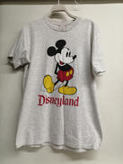 プリントTシャツ|DISNEY
