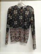 パワーネットトップス|JAEN PAUL GAULTIER