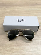 ニューアビエーター　サングラス|RAY BAN