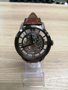 TOWNSMAN|FOSSIL