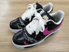 AIR FORCE 1 LOW'07PARA-NOISE 3|NIKE×PEACEMINUSONE