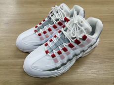 AIR MAX95 BIG BUBBLE|NIKE