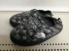 BANDANA TRACTION MULE|THE NORTH FACE×SUPREME