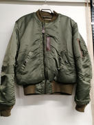 B-15B フライトジャケット|CAB CLOTHING