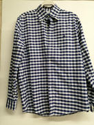 L/Sチェックシャツ|BROOKS BROTHERS