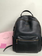 レザーリュックサック|KATE SPADE