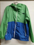 ナイロンパーカー|THE NORTH FACE