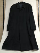 カシミヤコート|NACANO TAILOR