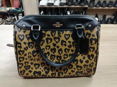 ショルダーバッグ|COACH