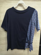 S/Sカットソー|BLUE LABEL