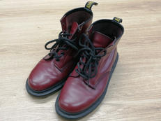 6 ホールブーツ|DR.MARTENS