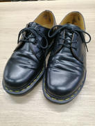 3ホールシューズ|DR.MARTENS