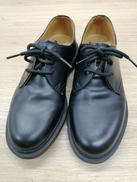 3ホールシューズ|DR.MARTENS