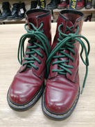 8ホールブーツ|DR.MARTENS