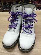 8ホールブーツ|DR.MARTENS