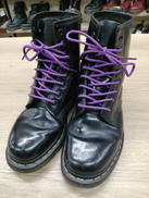 8ホールブーツ|DR.MARTENS
