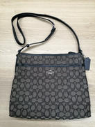 ショルダーバッグ|COACH