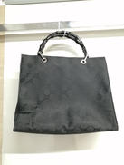バンブートートバッグ|GUCCI