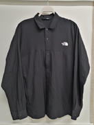 スワローテイルシャツ|THE NORTH FACE