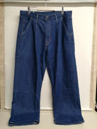 ルーズテーパートラウザー|LEVI'S RED
