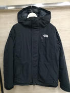 ダウンジャケット|THE NORTH FACE