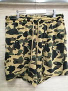 ショートパンツ|A BATHING APE