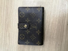 ポルトモネ ビエ ヴィエノワ|LOUIS VUITTON