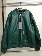 NEW YEAR ACTIVE JACKET|CARHARTT
