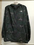 NOVELTY SWALLOWTAIL VENT HOODI|THE NORTH FACE