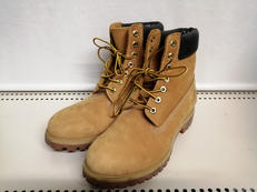 6インチプレミアムウォータープルーフブーツ|TIMBERLAND