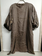 リネンS/Sワンピース|TRICOT COMME DES GARCONS