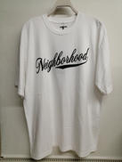 ロゴTEE|NEIGHBORHOOD
