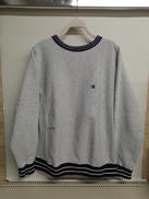REVERSE WEAVE WARMスウェット|CHAMPION