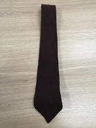YSLロゴネクタイ|YVES SAINT LAURENT